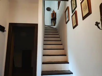 Plano de Casa en el valle de GuainosAltos