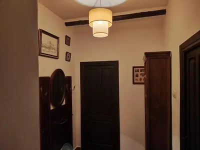 Plano de Casa en el valle de GuainosAltos