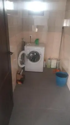 Plano de Casa La Cruz Pintá