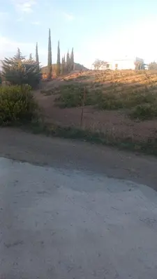 Paisaje cerca de esta casa o chalet