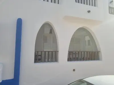 Plano de Apartamento Cerca de la Playa