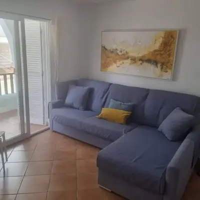 Apartamento Cerca de la Playa
