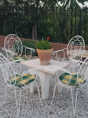 Plano de Casa Cueva Maite