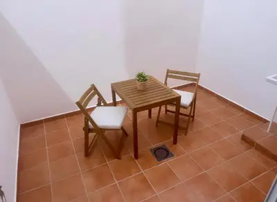 Plano de Casa Tranquila