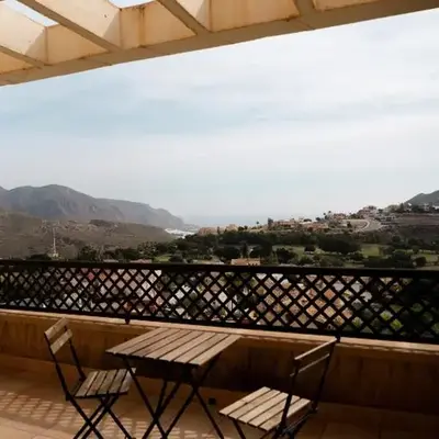 Suite La Envía Golf