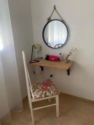 Plano de Almeria Dreams