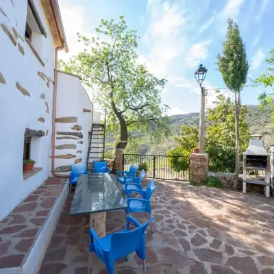 farmhouse la Curiosa