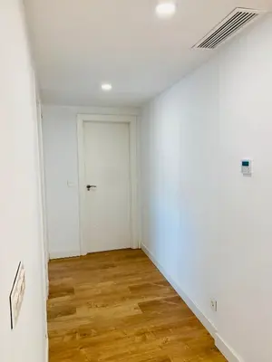 Plano de Apartamento HC13 - PUERTA PURCHENA