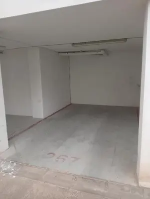 Plano de Apartamento playas de Vera