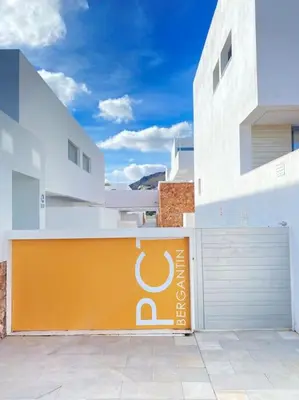 Plano de Villa Hélice - Apartamento con piscina, terraza y pádel en Cabo de Gata