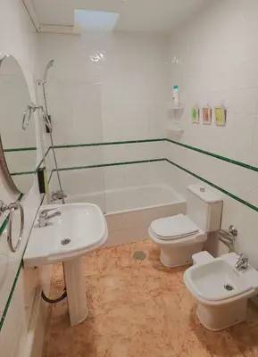 Un baño de Pita 3, San Jose, Nijar