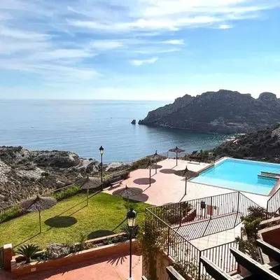 Apartamento Isla del Fraile