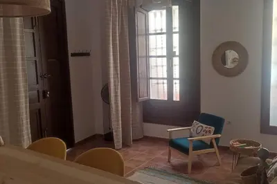 Zona de estar de Tu casa