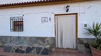 Edificio en el que se encuentra the country house