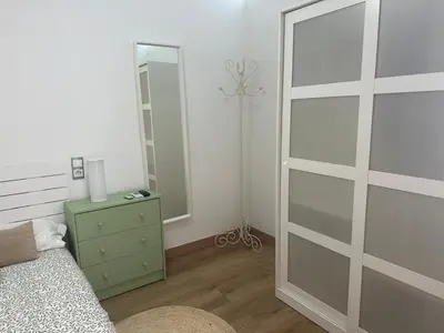 Plano de IRIVI 9 Apartment