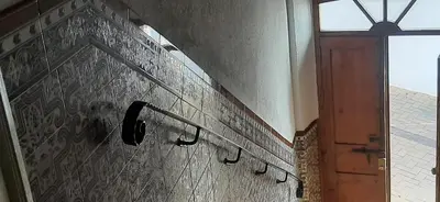 Plano de Bonita Casa Señorial en pleno casco antiguo de Nijar