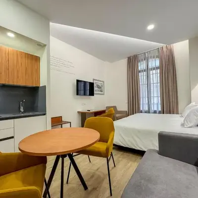 Torreluz SUITES