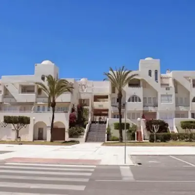 Garrucha's Beach Aldea Marina