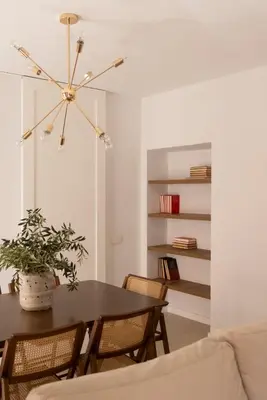 Plano de Casa Terracota