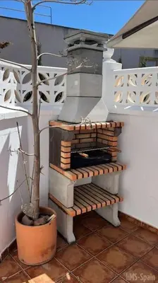 Plano de Las Palmeras