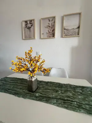 Plano de Apartamento Las Olas