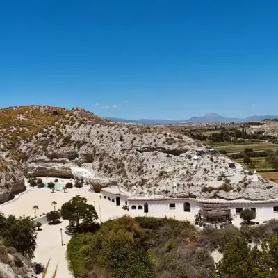 Cueva Aventura
