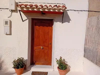 Plano de Casa nuestro sueño