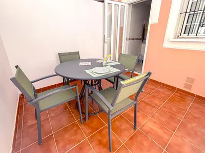 Plano de Casa Lodelia-Maison climatisée avec vue mer et montagne