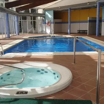 ALANDALUSTHALASSA.COM Apartamento Planta Baja