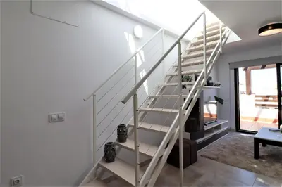 Plano de CASA MILA, precioso apartamento