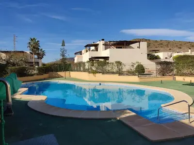 Piscina en o cerca de Sotillo E-12-4
