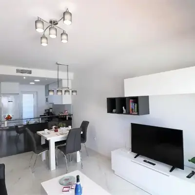 Casa del sur