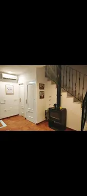 Plano de Casa familiar al lado de la playa