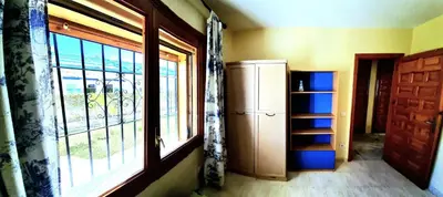Plano de Apartamento de 1 dormitorio Vera Coast Vera playa 550 m de la playa