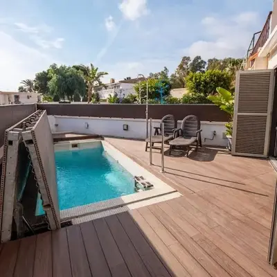 Villa Serena