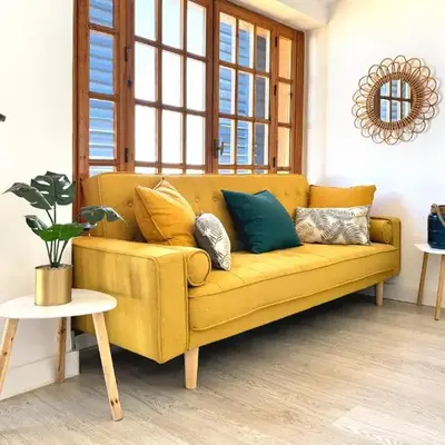 Apartamentos Vela Blanca