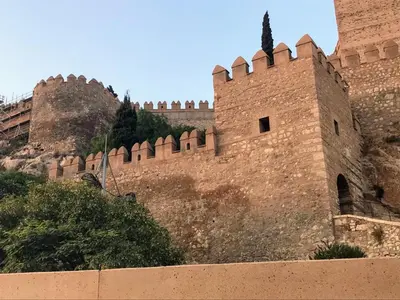 Un lugar de interés cerca de esta casa o chalet