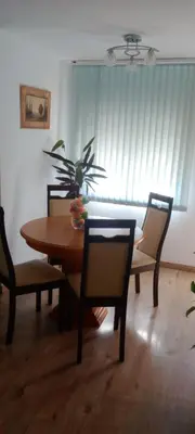 Plano de Casa Paraiso