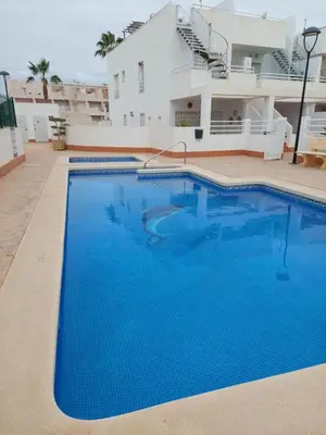 Piscina en o cerca de HACIENDA DEL MARQUES III To Chill