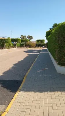 Plano de Ático vera5