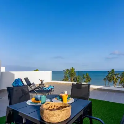 Apartamento Buenavista Playa Sol R&R