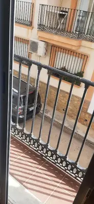 Un balcón o terraza de Carboneras, maravillate de su paraiso natural