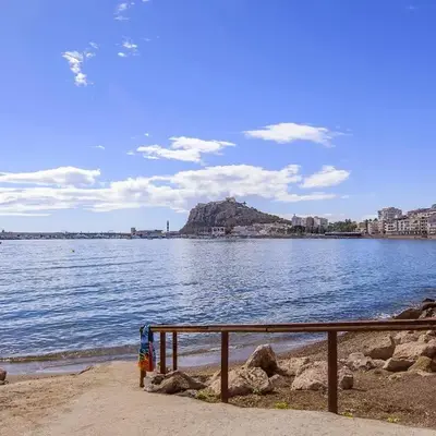 Águilas Delicias Piscina Wifi AC Parking Gratis