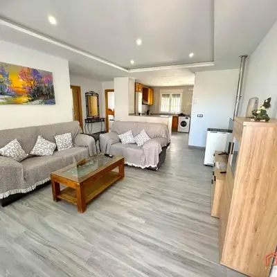 Apartamento asis B