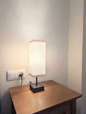 Plano de Sunny days apartment