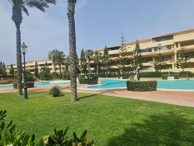 Piscina en o cerca de Villa Romana con piscina privada y vistas al jardín