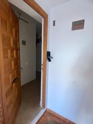 Plano de Apartamento Centro Aguamarga