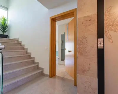 Plano de Nice Views Almerimar