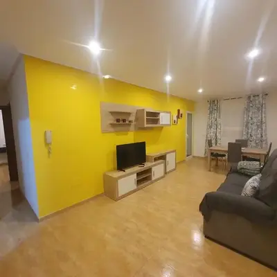 ALANDALUSTHALASSA.COM Apartamento con hermosas vistas