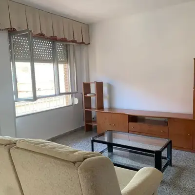 Piso céntrico